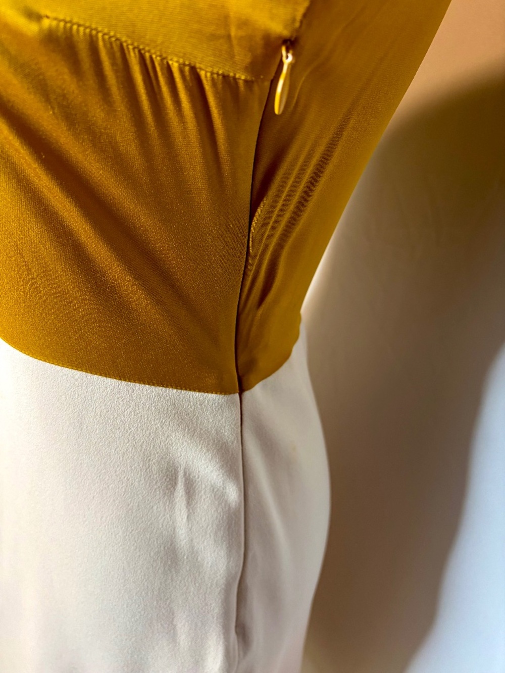 Diane Von Furstenberg Eveline Silk Dress - Picture 8 of 15